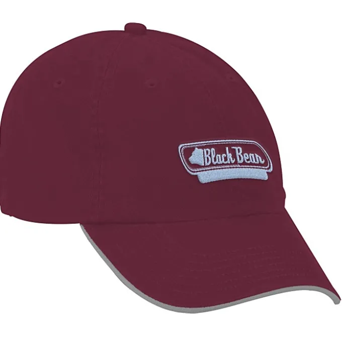 Comfort Fit Sandwich Cap - 24 hr
