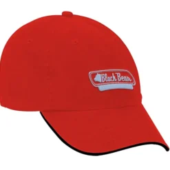 Comfort Fit Sandwich Cap - 24 hr