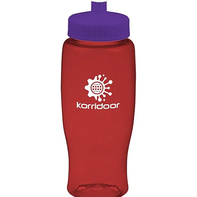 Comfort Grip Bottle - 27 oz.