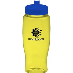 Comfort Grip Bottle - 27 oz.
