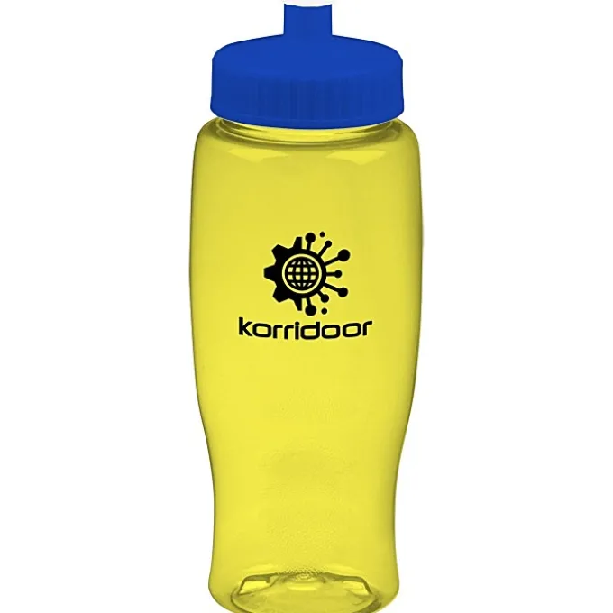 Comfort Grip Bottle - 27 oz.