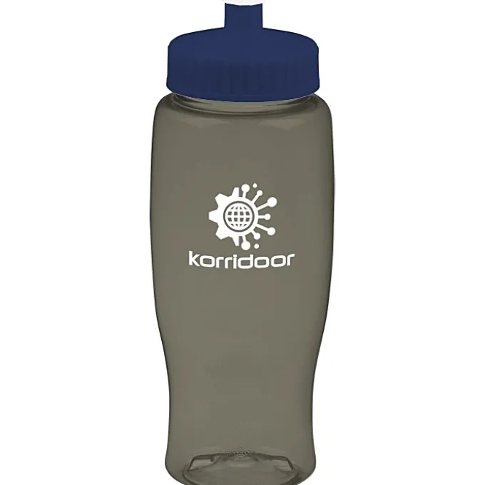 Comfort Grip Bottle - 27 oz.