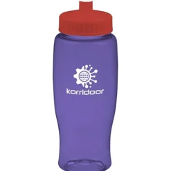 Comfort Grip Bottle - 27 oz.