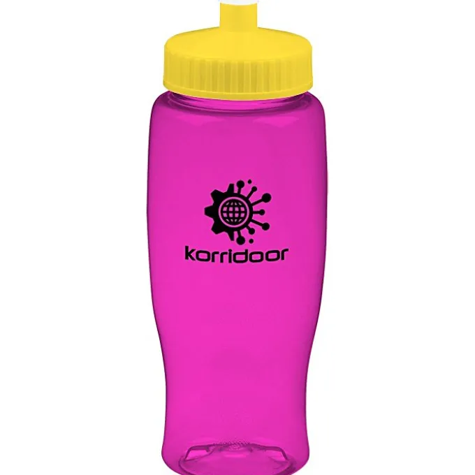 Comfort Grip Bottle - 27 oz.