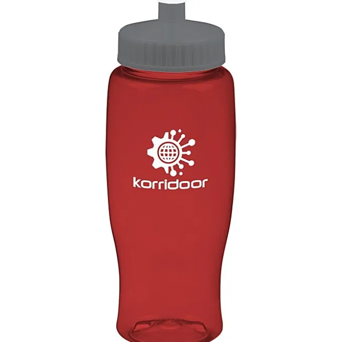 Comfort Grip Bottle - 27 oz.