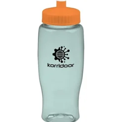 Comfort Grip Bottle - 27 oz.