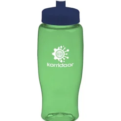 Comfort Grip Bottle - 27 oz.