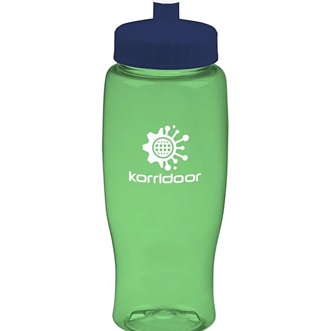 Comfort Grip Bottle - 27 oz.