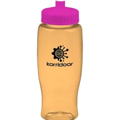 Comfort Grip Bottle - 27 oz.