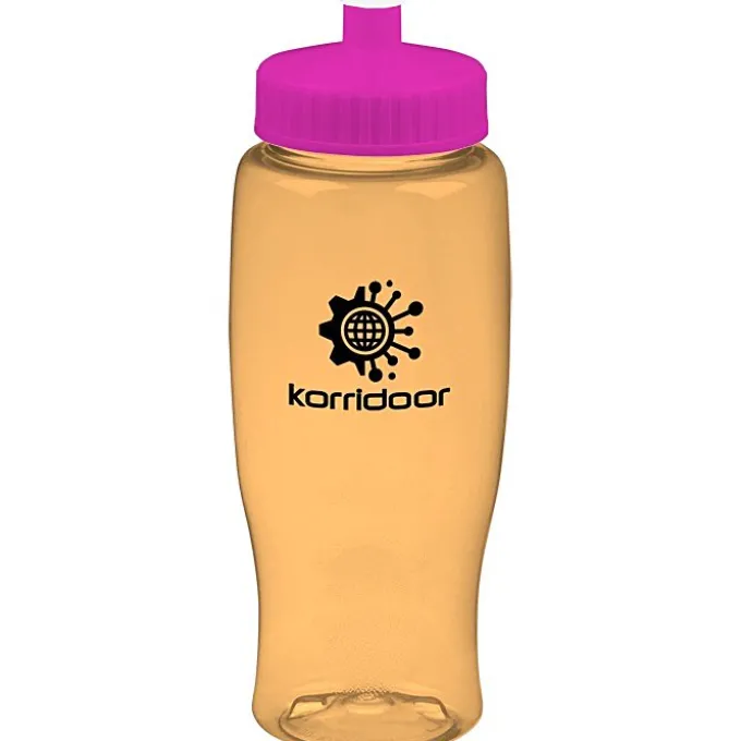 Comfort Grip Bottle - 27 oz.