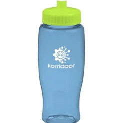 Comfort Grip Bottle - 27 oz.