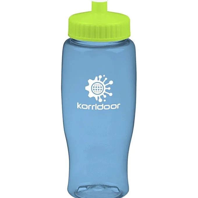 Comfort Grip Bottle - 27 oz.