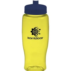 Comfort Grip Bottle - 27 oz.