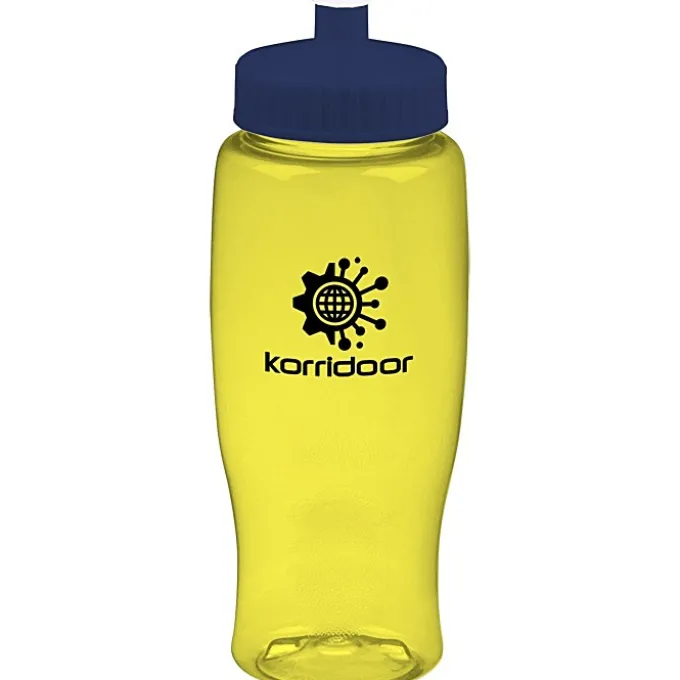 Comfort Grip Bottle - 27 oz.