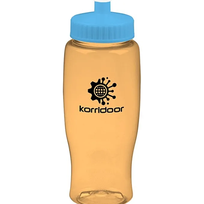 Comfort Grip Bottle - 27 oz.