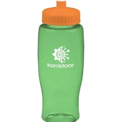 Comfort Grip Bottle - 27 oz.