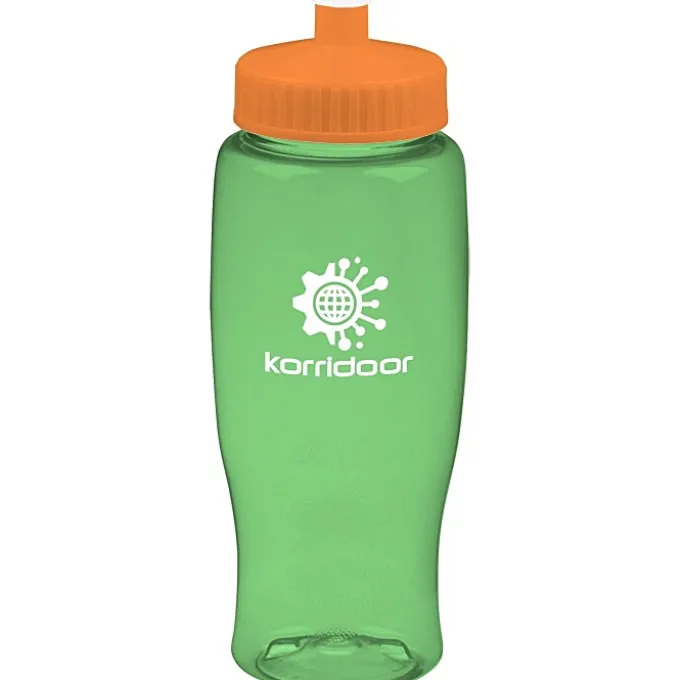 Comfort Grip Bottle - 27 oz.