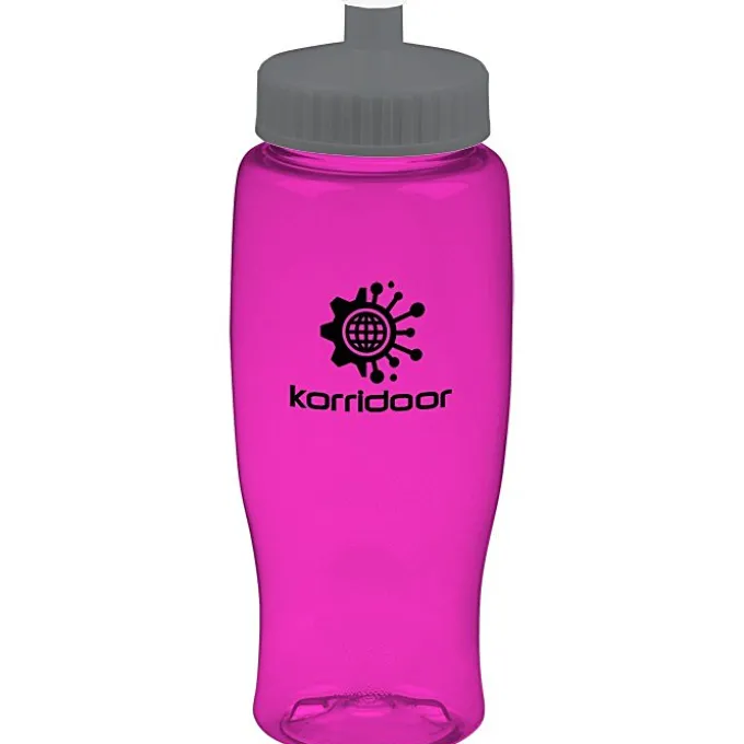 Comfort Grip Bottle - 27 oz.
