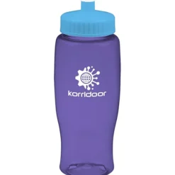 Comfort Grip Bottle - 27 oz.