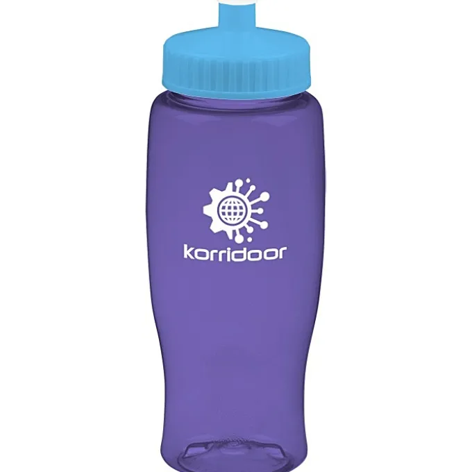 Comfort Grip Bottle - 27 oz.