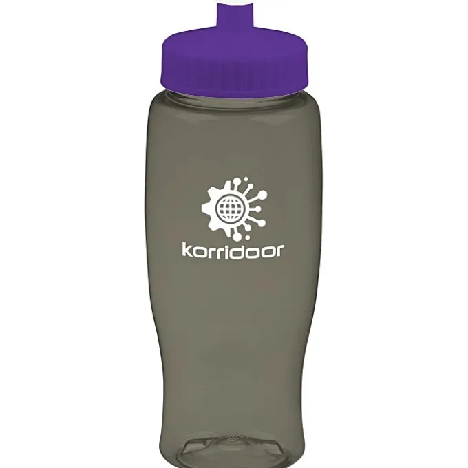 Comfort Grip Bottle - 27 oz.