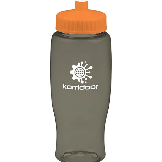 Comfort Grip Bottle - 27 oz.