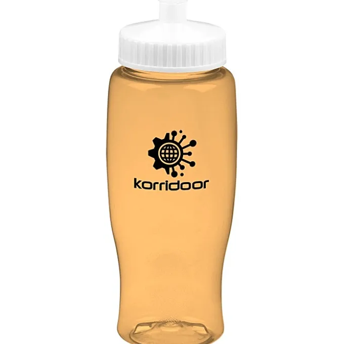Comfort Grip Bottle - 27 oz.
