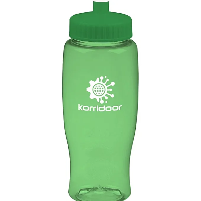 Comfort Grip Bottle - 27 oz.