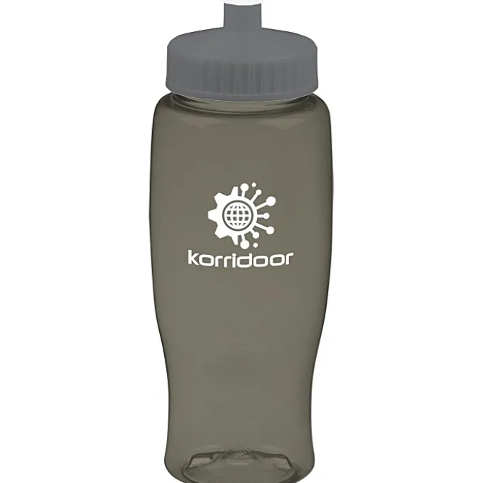 Comfort Grip Bottle - 27 oz.