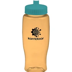 Comfort Grip Bottle - 27 oz.