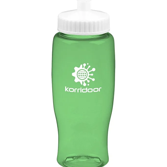 Comfort Grip Bottle - 27 oz.
