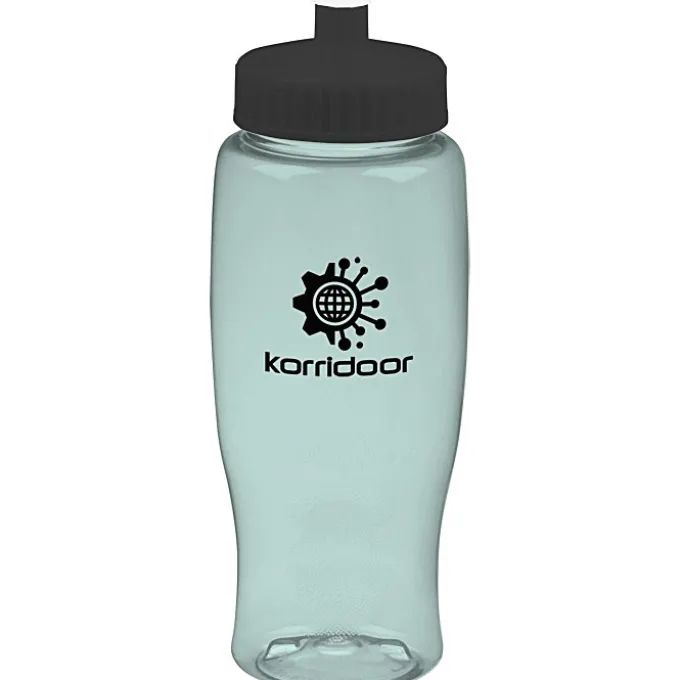 Comfort Grip Bottle - 27 oz.