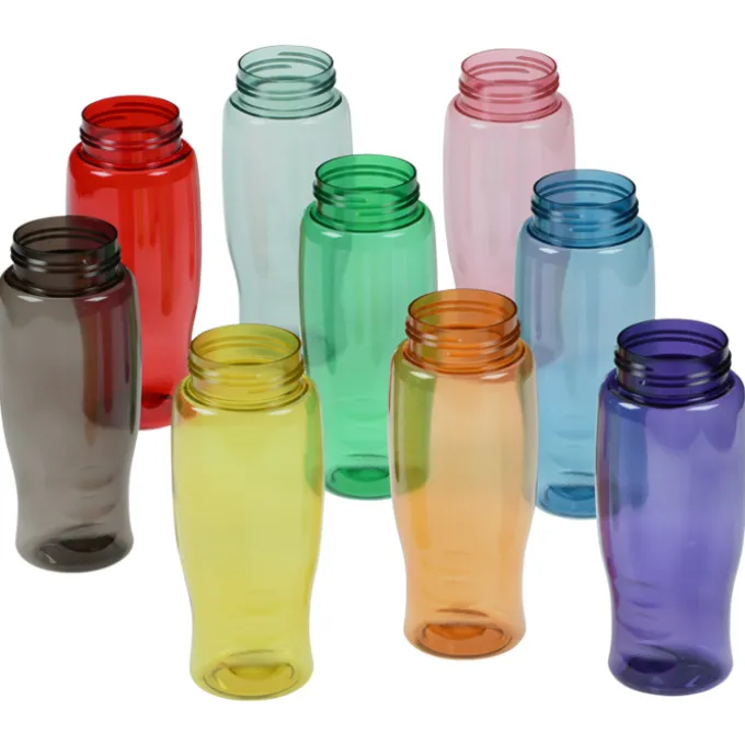 Comfort Grip Bottle - 27 oz.