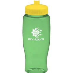 Comfort Grip Bottle - 27 oz.