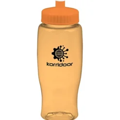 Comfort Grip Bottle - 27 oz.