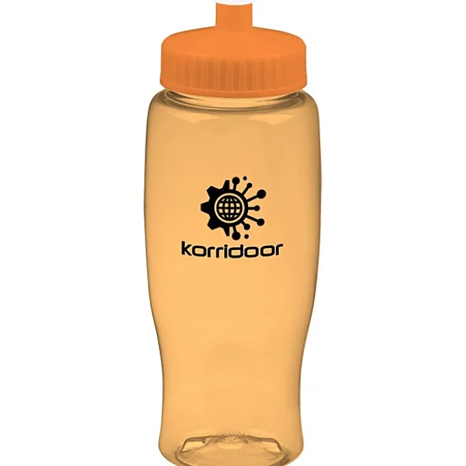 Comfort Grip Bottle - 27 oz.