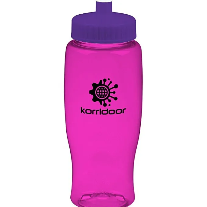 Comfort Grip Bottle - 27 oz.