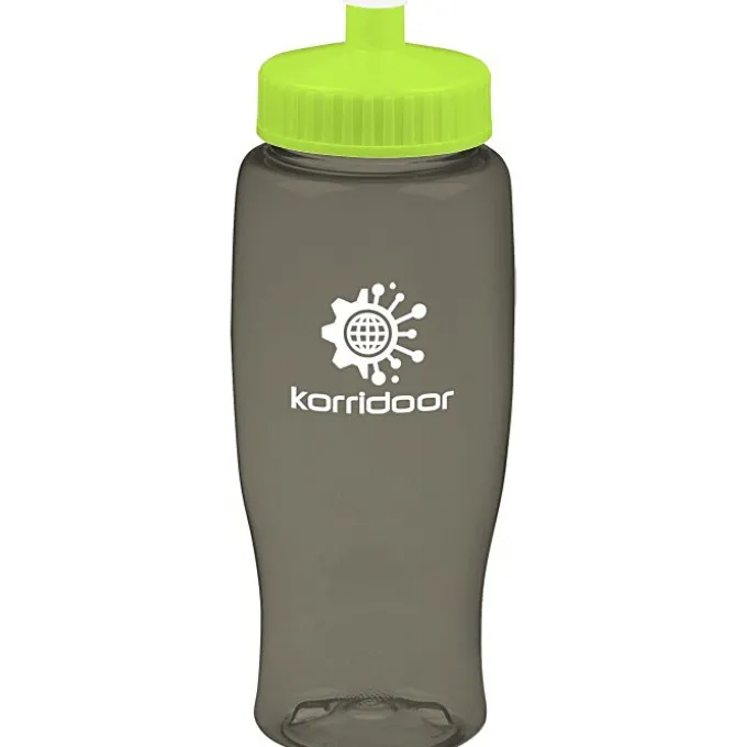 Comfort Grip Bottle - 27 oz.