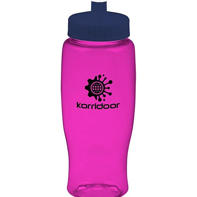 Comfort Grip Bottle - 27 oz.