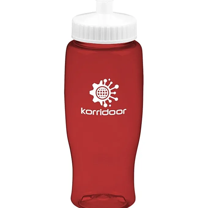 Comfort Grip Bottle - 27 oz.