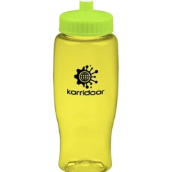 Comfort Grip Bottle - 27 oz.