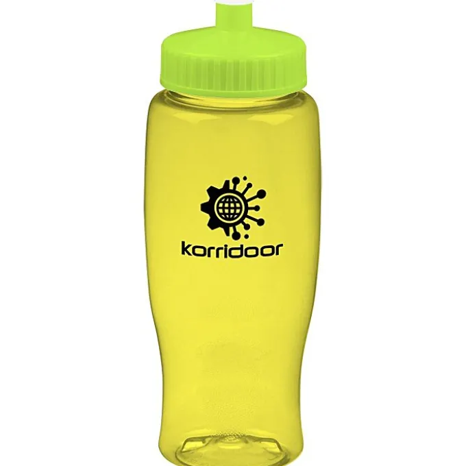 Comfort Grip Bottle - 27 oz.