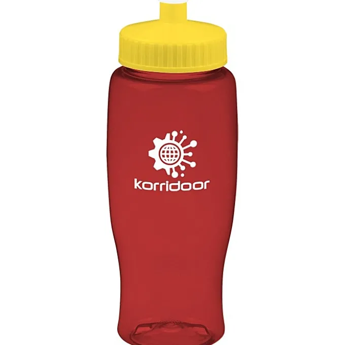 Comfort Grip Bottle - 27 oz.