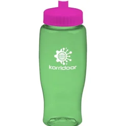 Comfort Grip Bottle - 27 oz.