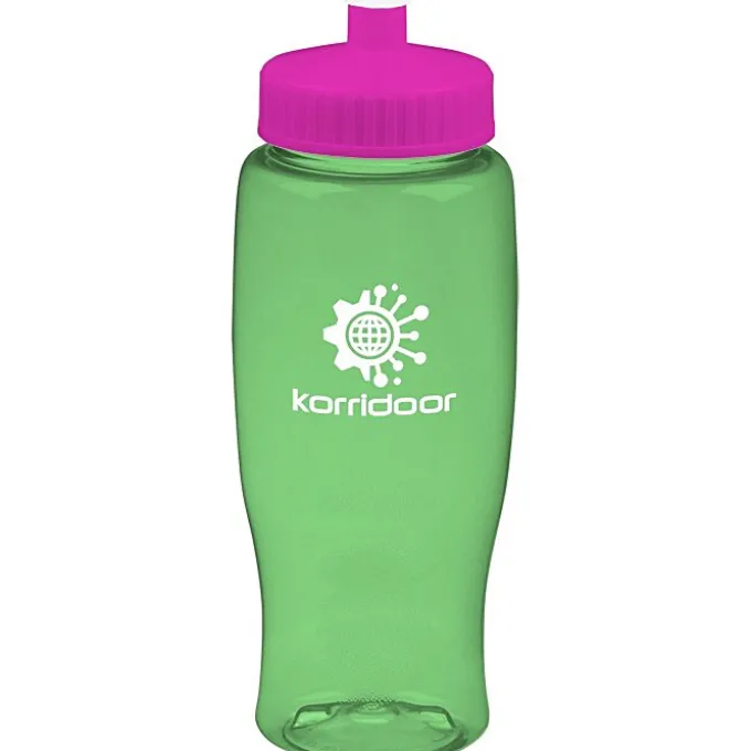 Comfort Grip Bottle - 27 oz.