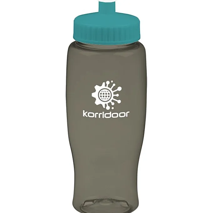 Comfort Grip Bottle - 27 oz.