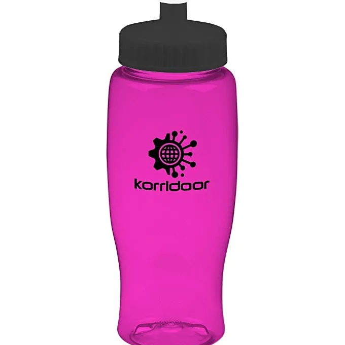 Comfort Grip Bottle - 27 oz.