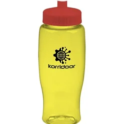 Comfort Grip Bottle - 27 oz.