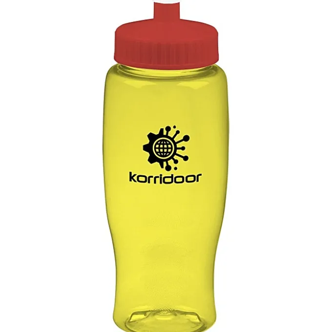 Comfort Grip Bottle - 27 oz.
