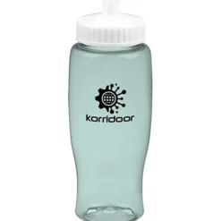 Comfort Grip Bottle - 27 oz.